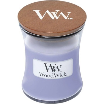 Lavender Spa Váza (levanduľové kúpele) - Vonná sviečka